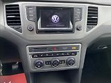 Volkswagen Golf Sportsvan 1,6 TDi 81kW  Serviska,Navigac - náhled 15