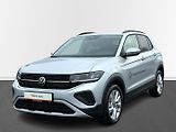 Volkswagen T-Cross (2025) People 1.0 TSI 85 kW 7DSG - náhled 1
