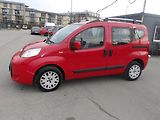 Fiat Qubo 1,4i ČR 1.MAJITELKA !!! - náhled 1