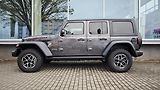 Jeep Wrangler (2025) Unlimited 2,0T  Rubicon ČR - náhled 6