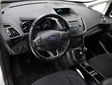 Ford C-MAX (2016) TREND 1.0 74kW, ČR, Serv. knih - náhled 12