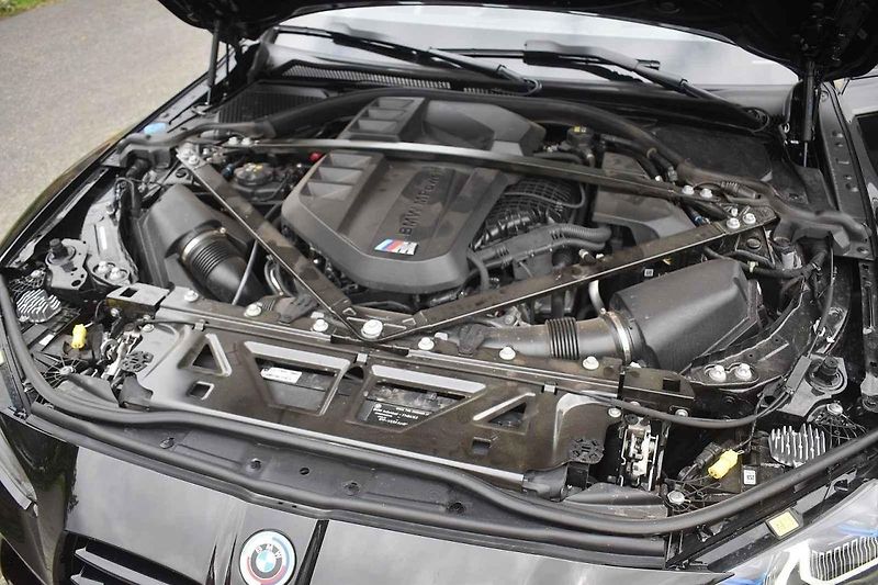 BMW M3 Touring je auto, se kterým jsem se po testu fakt nerad loučil