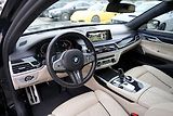 BMW Řada 7 750 Ld xDrive/Laser/M paket/ČR - náhled 27