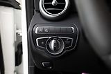 Mercedes-Benz Třídy C 63 AMG T/Burmester/Pano/Carbon - náhled 15