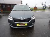 Škoda Fabia 1,0 TSi 70 kW Automat - náhled 31