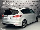 Ford S-MAX 2.5 HEV ST-Line - náhled 4