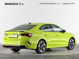 Škoda Octavia (2025) DSG 2.0TSI 195kW RS - náhled 1
