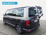 Volkswagen California (2021) T6.1 DSG - Ocean, 4Motion - náhled 1
