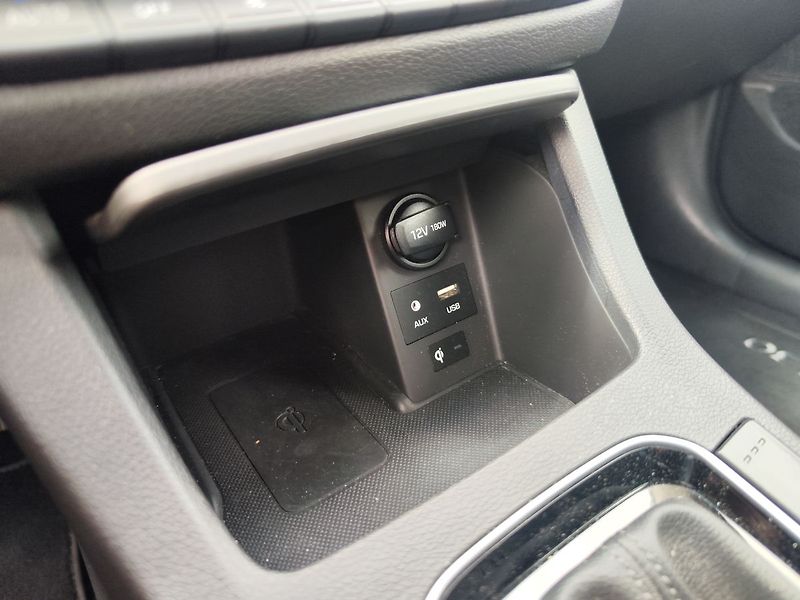 Hyundai i30 1.4 T-GDI/103kW Style Premium - fotka 23 z 38