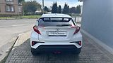 Toyota C-HR 1.2 Turbo EXECUTIVE - náhled 4