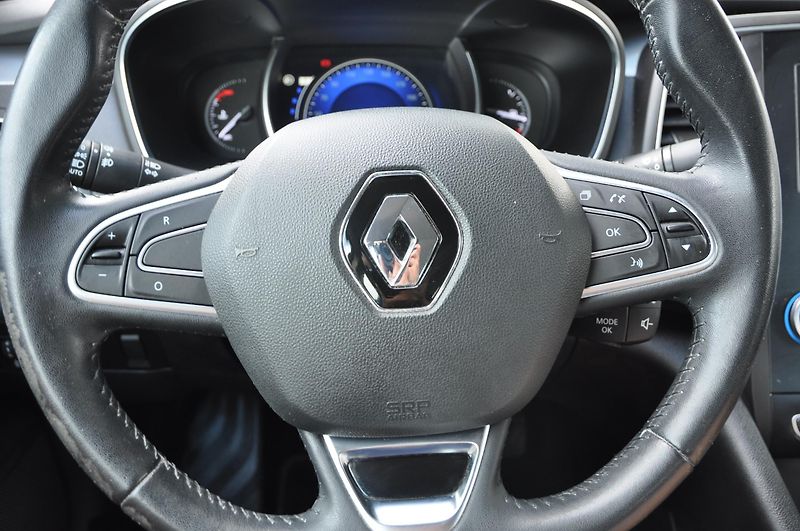 Renault Talisman 1.6TCe 110kW Automat KOMBI - fotka 11 z 20