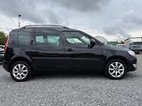 Škoda Roomster 1.2TSi 63kW - náhled 3