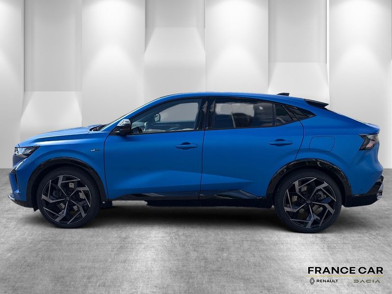 Renault Rafale (2024) Atelier Alpine E-Tech 4x4 300k - fotka 8 z 25