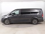 Mercedes-Benz Vito (2022) Select 119 CDI 4x4, Bus, 8Míst - náhled 2