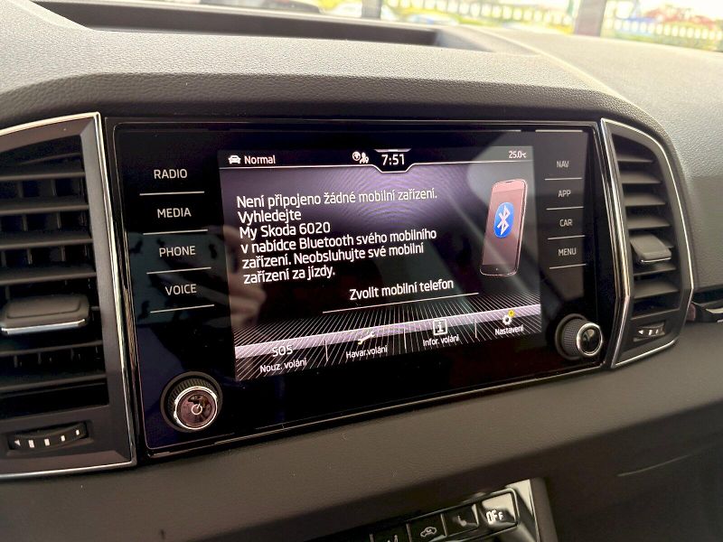 Škoda Karoq (2026) - fotka 12 z 25