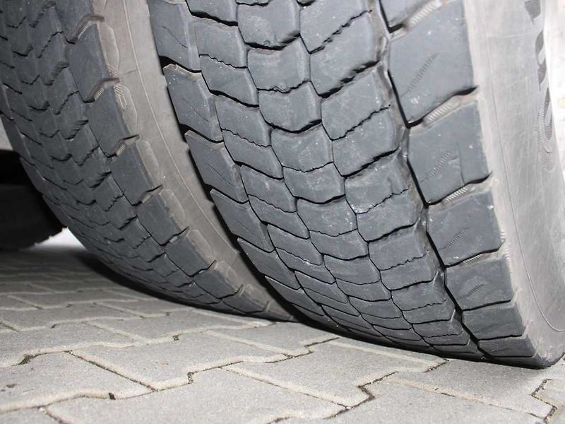 Mercedes-Benz Actros 3363, GIGA SPACE, EURO 6, 6X4, - fotka 23 z 60