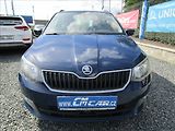Škoda Fabia Combi 1.0TSi Ambition, Klima - náhled 1