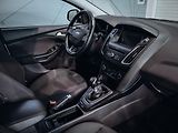 Ford Focus 1.5 EcoBoost Titanium - náhled 19
