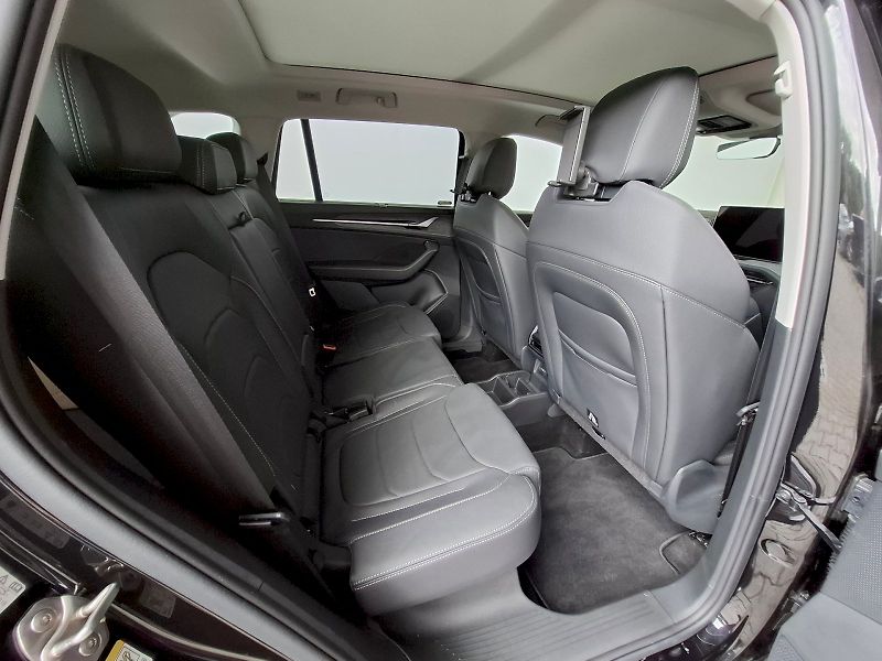 Škoda Kodiaq (2024) Exclusive Selection 4X4 TD 142 - fotka 27 z 30