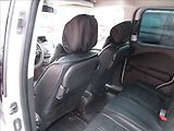 Ford Tourneo Courier 1.5TDCi Titanium, 2. maj. - náhled 26