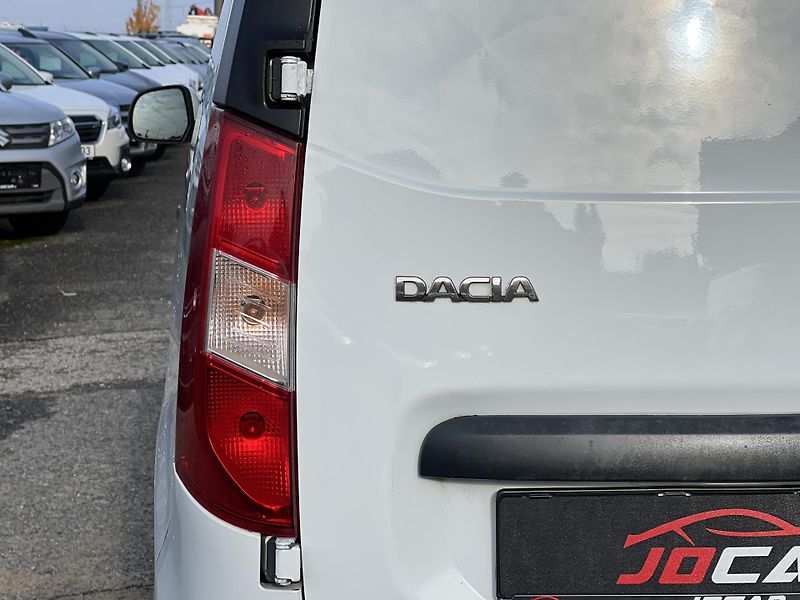 Dacia Dokker 1.6SCe PŮVOD ČR 1.MAJ odp.DPH - fotka 29 z 31