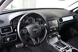 Volkswagen Touareg 3.0TDi V6 4M R-LINE TAŽNÉ ČR - náhled 15