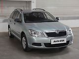 Škoda Octavia (2011) 1.2 TSi, 1.maj,ČR, AC, TZ - náhled 1