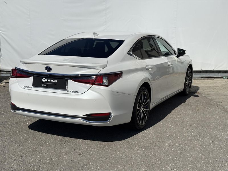 Lexus ES 300h 2,5 LIMITED EDITION  ES - fotka 6 z 19
