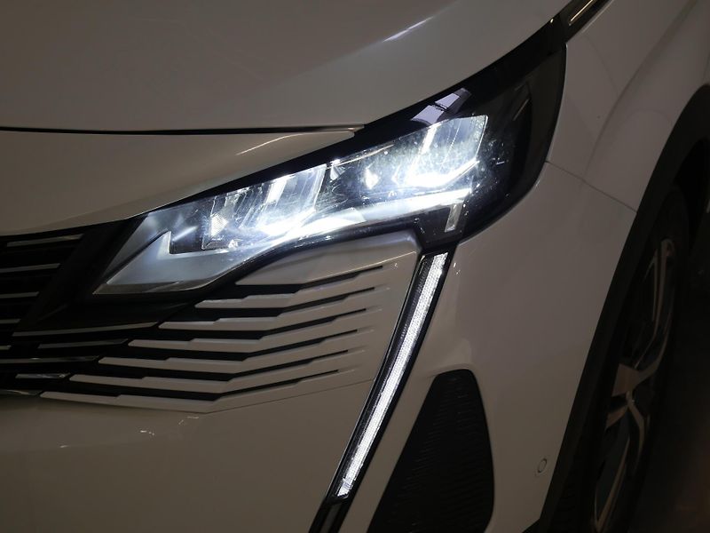 Peugeot 3008 - fotka 9 z 32