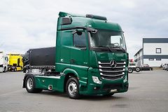 Mercedes-Benz Actros (2021) 1845 / E 6 / MP 5 / STREAM SPA - fotografie inzerátu