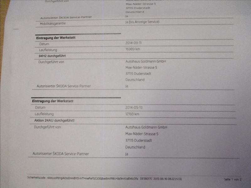 Škoda Octavia 2,0 TDI RS, DSG,serviska,navi, - fotka 34 z 42
