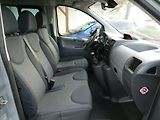 Peugeot Expert Tepee 2,0 HDi 94kW 9.míst L2, 2xkola - náhled 18