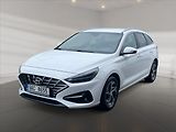 Hyundai i30 1,6 CRDi 115 Smart - náhled 2