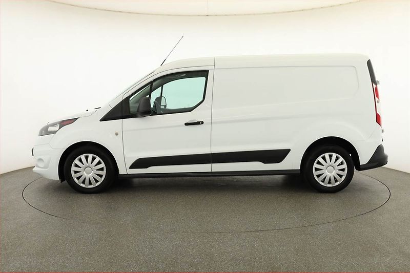 Ford Transit Connect (2017) Maxi Trend 1.5 TDCi, 3Místa - fotka 3 z 15