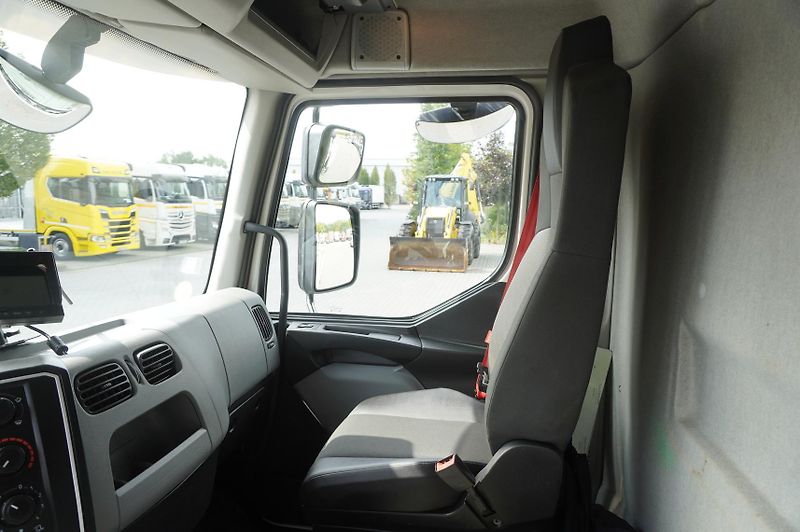 Renault Trucks D (2022) 14 High P4x2 240 E6 / 16 tho.  - fotka 20 z 24