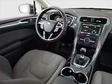 Ford Mondeo (2015) 2.0 TDCI, Tempomat - náhled 7