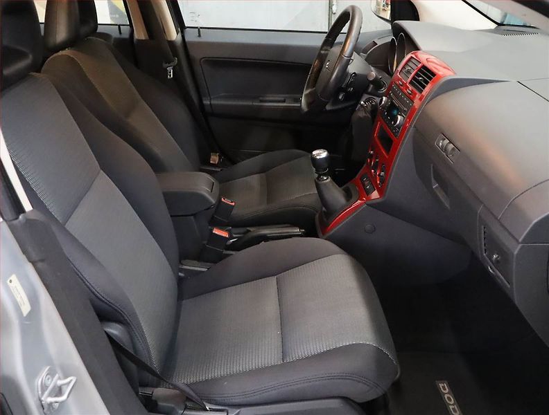 Dodge Caliber (2010) 2.0 CRDi, po STK, Tažné - fotka 9 z 18