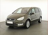 Ford Galaxy (2012) 2.0 TDCi, 7 míst, Tempomat - náhled 1