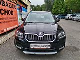 Škoda Yeti (2015) 1.2TSi 81kw AC Tažné PDC - náhled 7