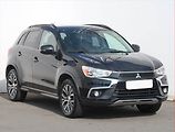 Mitsubishi ASX (2017) 1.6 MIVEC, Serv.kniha, Navi - náhled 1
