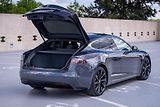 Tesla Model S (2017) 90D, nabíjení zdarma, FSD - náhled 16
