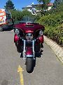 Harley-Davidson FLHTCUTG Tri Glide Ultra Classic (2015) - náhled 7