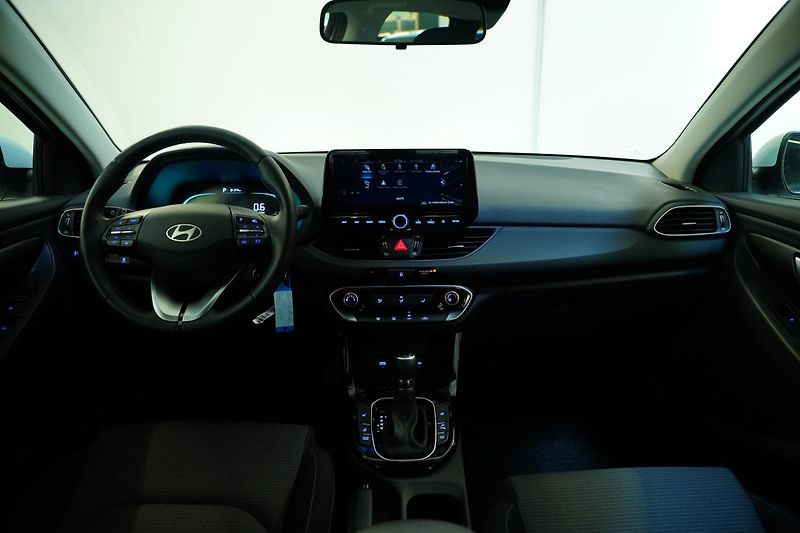 Hyundai i30 - fotka 5 z 26