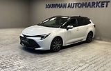 Toyota Corolla 2.0 Hybrid AT GR SPORT DYNAMIC - náhled 1