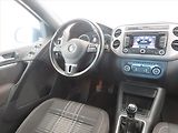 Volkswagen Tiguan (2015) 2.0 TDI, Serv.kniha, Navi - náhled 7