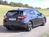 Subaru Impreza 1,6 i Aut. AWD Premium 1.Maj - náhled 7