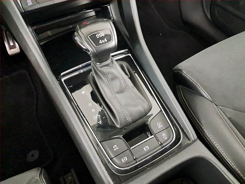 Škoda Kodiaq (2018) Scout 2.0 TDI 4x4 - fotka 13 z 25
