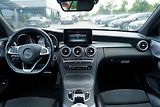 Mercedes-Benz Třídy C C 220d cabrio 4Matic AMG/210PS - náhled 30