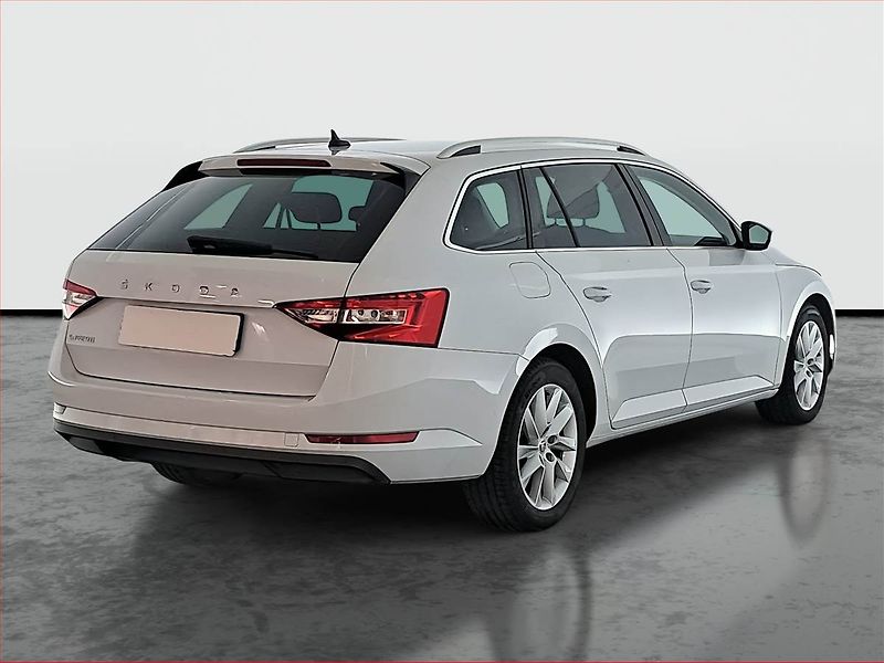 Škoda Superb (2022) Style 2.0 TDI, Serv.kniha - fotka 5 z 18