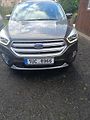 Ford Kuga (2016) - náhled 2